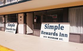 Simple Rewards Inn