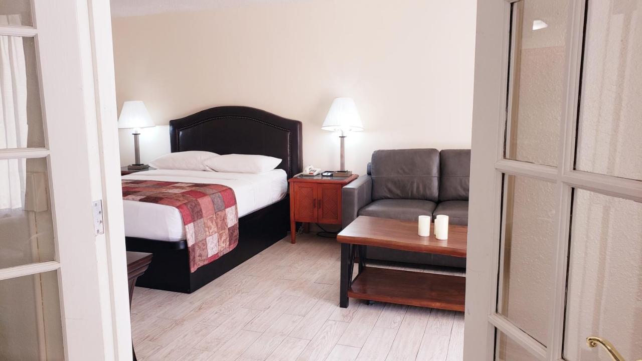 Simple Rewards Inn Hilton Head Island Exterior photo