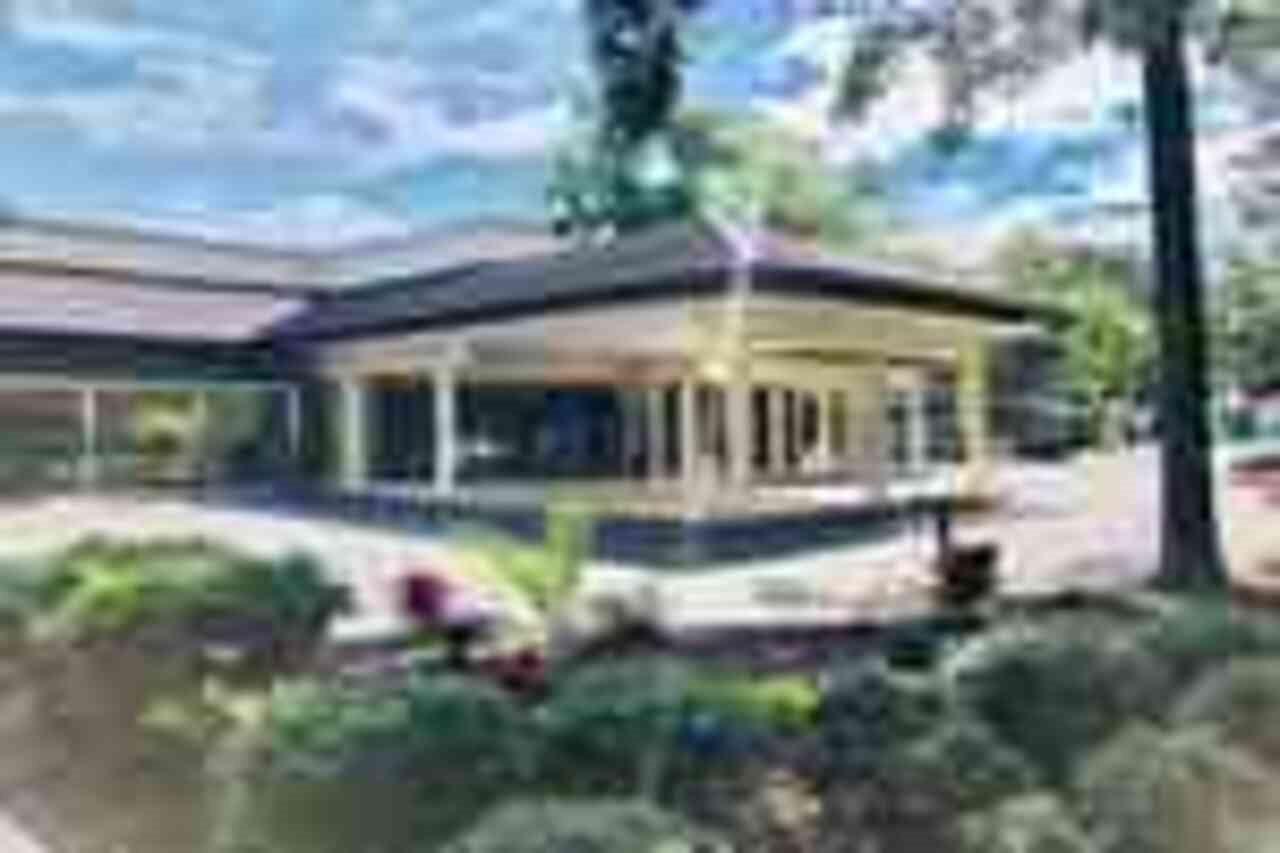 Simple Rewards Inn Hilton Head Island Exterior photo
