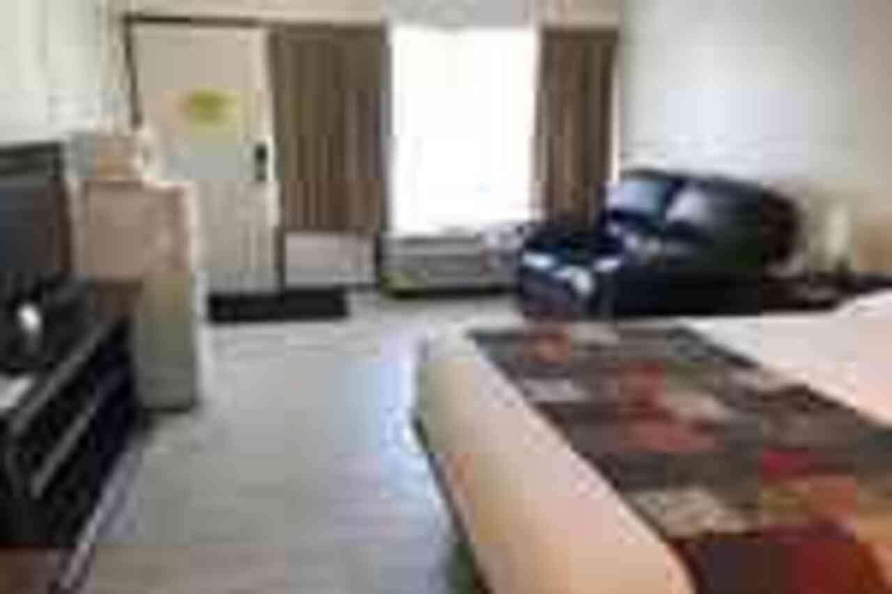 Simple Rewards Inn Hilton Head Island Exterior photo