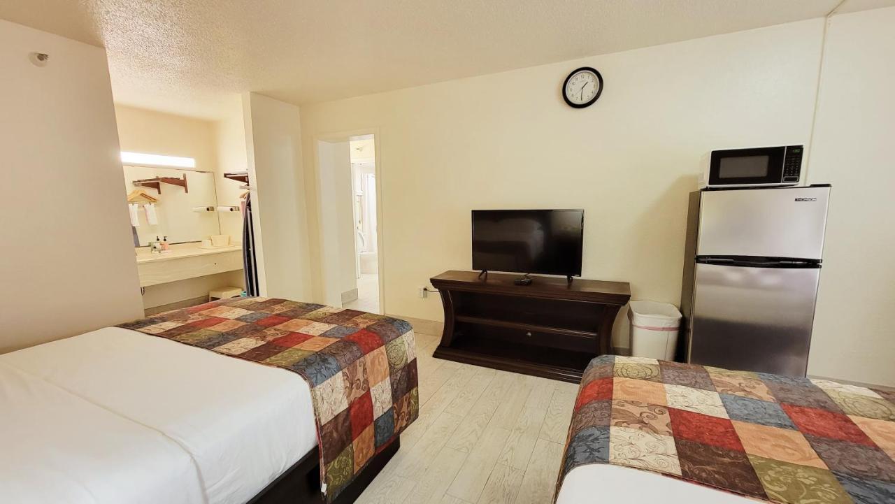 Simple Rewards Inn Hilton Head Island Exterior photo